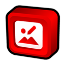 Microsoft Office Picture Manager icon
